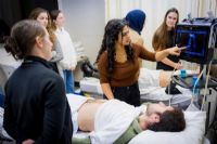 Une cohorte record en médecine de famille : Sherbrooke se distingue dans le jumelage 2025